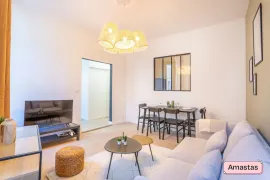 Location Marseille - 13005 T2 entièrement meublé et rénové