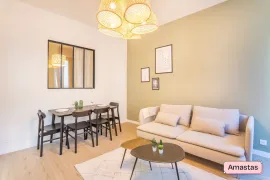 Location Marseille - 13005 T2 entièrement meublé et rénové