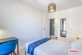 Location Marseille 13008 - Charmant T2 lumineux au cœur de Marseille