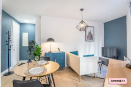 Location Marseille 13008 - Charmant T2 lumineux au cœur de Marseille