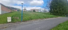Vente Terrain de 975m2 viabilisé..Prix en baisse.