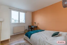 Colocation Colocation meublée 3 chambres - Quartier Chartrons 433631