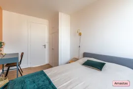 Colocation Colocation meublée 3 chambres - Quartier Chartrons 433631