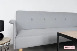 Location T3 meublé Liévin 58m2