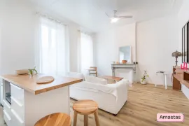 Location Marseille 13005 - Charmant T2 lumineux au cœur de Marseille Notre Dame Du Mont