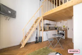 Location LOCATION STUDIO SUR LYON 1 DE 32M2 - 169687