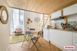 Location LOCATION STUDIO SUR LYON 1 DE 32M2 - 169687