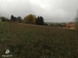 Vente Terrain constructible de 4000m2