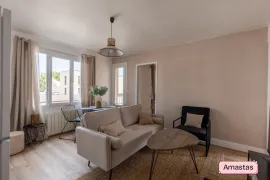 Colocation QUATRE CHAMBRES DISPONIBLES DANS CETTE COLOCATION DE 4 PERSONNES SUR VILLEURBANNE