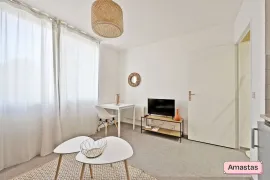 Location Montpellier 34070 - Charmant Studio au cœur du quartier Arceaux