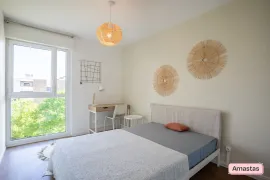 Colocation Colocation meublée 4 chambres à PESSAC Kedge / Universités