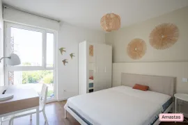 Colocation Colocation meublée 4 chambres à PESSAC Kedge / Universités