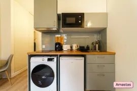 Location Studio rénové à Caluire et Cuire