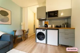 Location Studio rénové à Caluire et Cuire