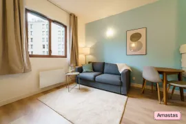 Location Studio rénové à Caluire et Cuire