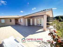 Vente Maison 6 pièces 160m²