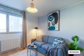 Location STUDIO MEUBLE CALUIRE