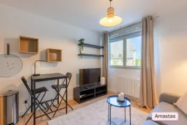 Location STUDIO MEUBLE CALUIRE