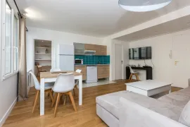 Magnifique 4 pièces à Victor Hugo Paris 16e