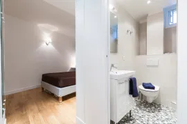 Location Magnifique 4 pièces à Victor Hugo