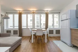 Location Magnifique 4 pièces à Victor Hugo