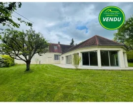 Vente PROPRIETE AVEC PISCINE SUR 6648M² DE TERRAIN