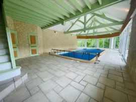 Vente PROPRIETE AVEC PISCINE SUR 6648M² DE TERRAIN