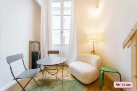 Location STUDIO DE 28 M2 EN PLEIN COEUR DE LYON - 169779