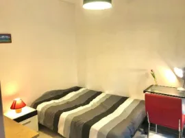 Colocation Chambre en colocation