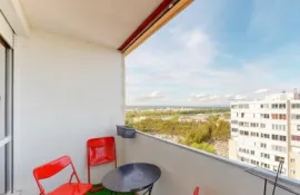 Colocation Chambre en colocation - L.Bonnevay