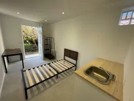 Colocation ! STUDIO INDÉPENDANT EN COLOCATION MEUBLÉE !