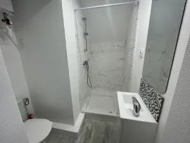 Colocation ! STUDIO INDÉPENDANT EN COLOCATION MEUBLÉE !