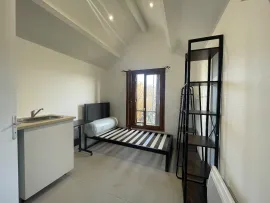 Colocation ! Studio indépendant en colocation meublée !