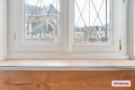 Location Beau T1 meublé, Talensac, au dernier étage