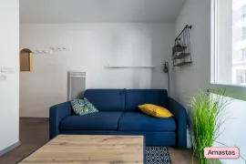Location STUDIO DE 18M2 MEUBLE ET EQUIPE SUR VILLEURBANNE - 169471