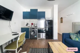Location STUDIO DE 18M2 MEUBLE ET EQUIPE SUR VILLEURBANNE - 169471