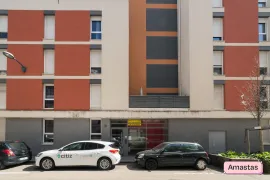 Location STUDIO DE 18M2 MEUBLE ET EQUIPE SUR VILLEURBANNE - 169471