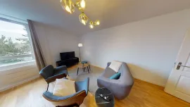 Colocation Colocation rénovée de 4 chambres