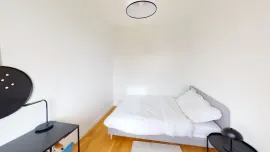 Colocation Colocation rénovée de 4 chambres