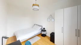 Colocation Colocation rénovée de 4 chambres