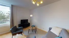 Colocation Colocation rénovée de 4 chambres