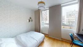 Colocation Colocation rénovée de 4 chambres
