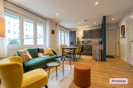 Location Grand T3 hypercentre de Nantes