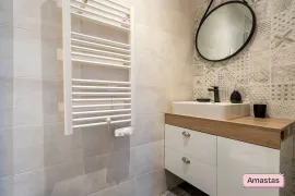 Location Grand T3 hypercentre de Nantes