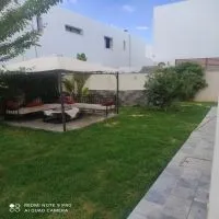 Vente Villa Haut standing à Sidi Hammed 3M781