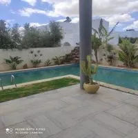 Vente Villa Haut standing à Sidi Hammed 3M781