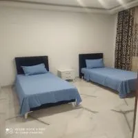 Location de vacances Villa à Sidi Hamed 3M779