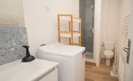 Location T3 meublé - Lille Porte des Postes - 3593893