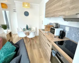 Location T3 meublé - Lille Porte des Postes - 3593893