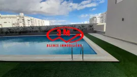 Vente Duplex haut standing 3M734